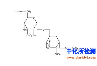 硫酸葡聚糖钠盐检测