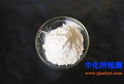 抗坏血酸检测