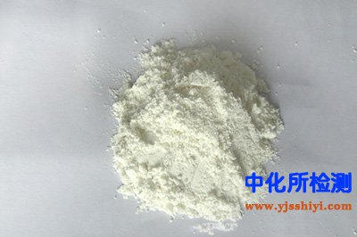 杜仲醇检测